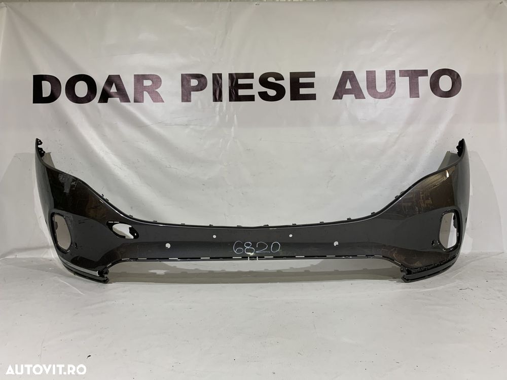 Bara fata Mercedes EQA H243, W243, 2021, 2022, 2023, 2024, cod origine OE A2438851701. - 1