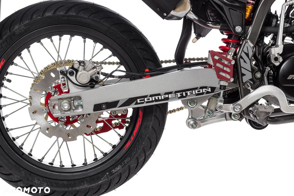 Fantic Inny - 14