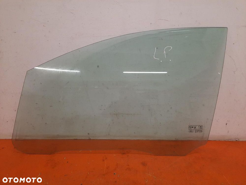 FORD FOCUS C-MAX I 03-07 SZYBA DRZWI PRZÓD LEWA PRZEDNIA 43R-001057 Z3