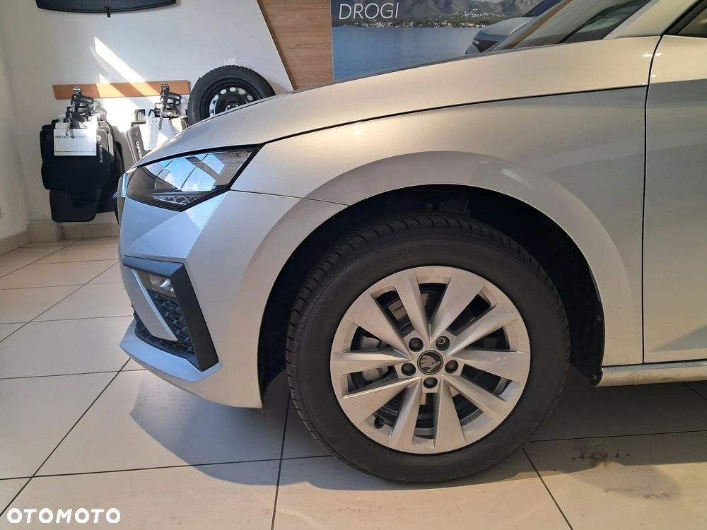 Skoda Scala 1.0 TSI Edition 130 - 6