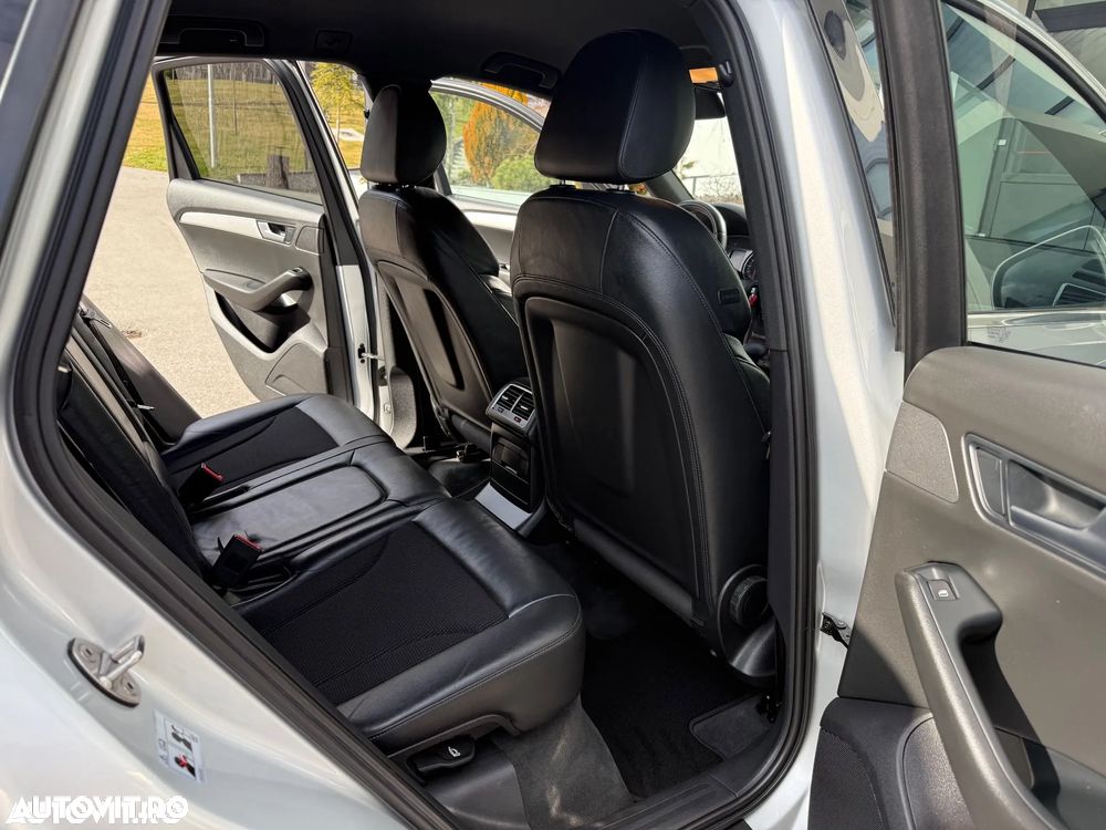 Audi Q5 2.0 TDI Quattro S tronic - 11