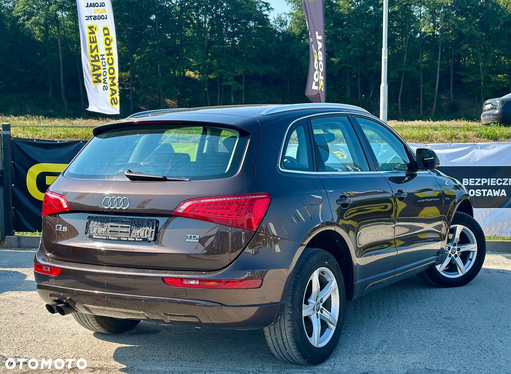 Audi Q5 2.0 TDI Quattro S tronic - 5