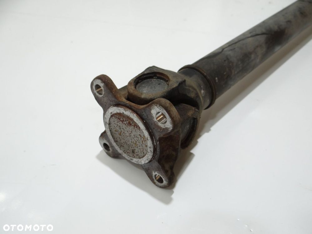 WAŁ NAPĘDOWY BMW X1 E84 N47D20C MANUAL 74Cm (19292874) - 4