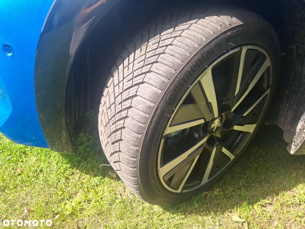 Peugeot 208 1.2 PureTech GT Line S&S EAT8 - 3