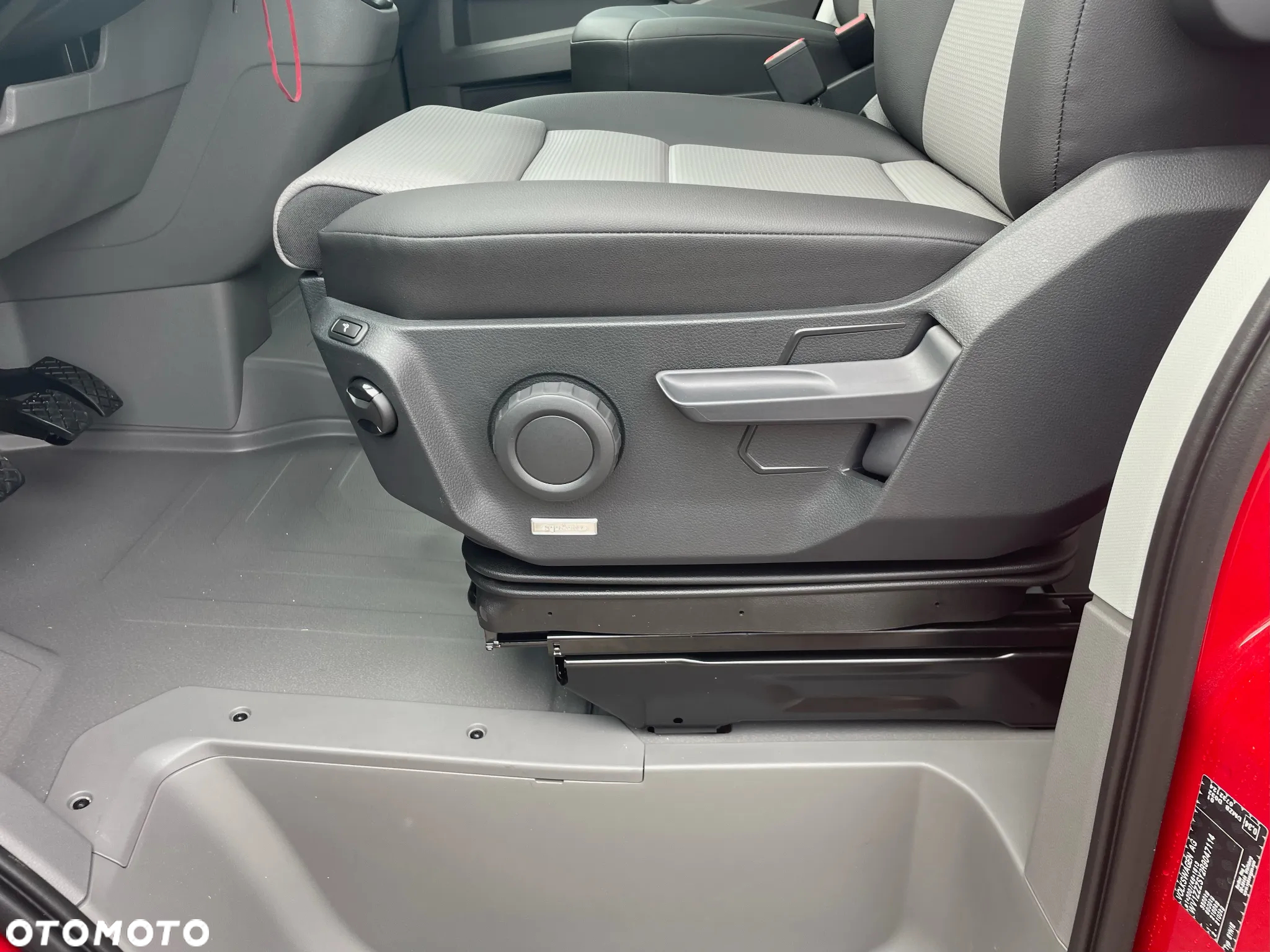 Volkswagen Crafter - 20