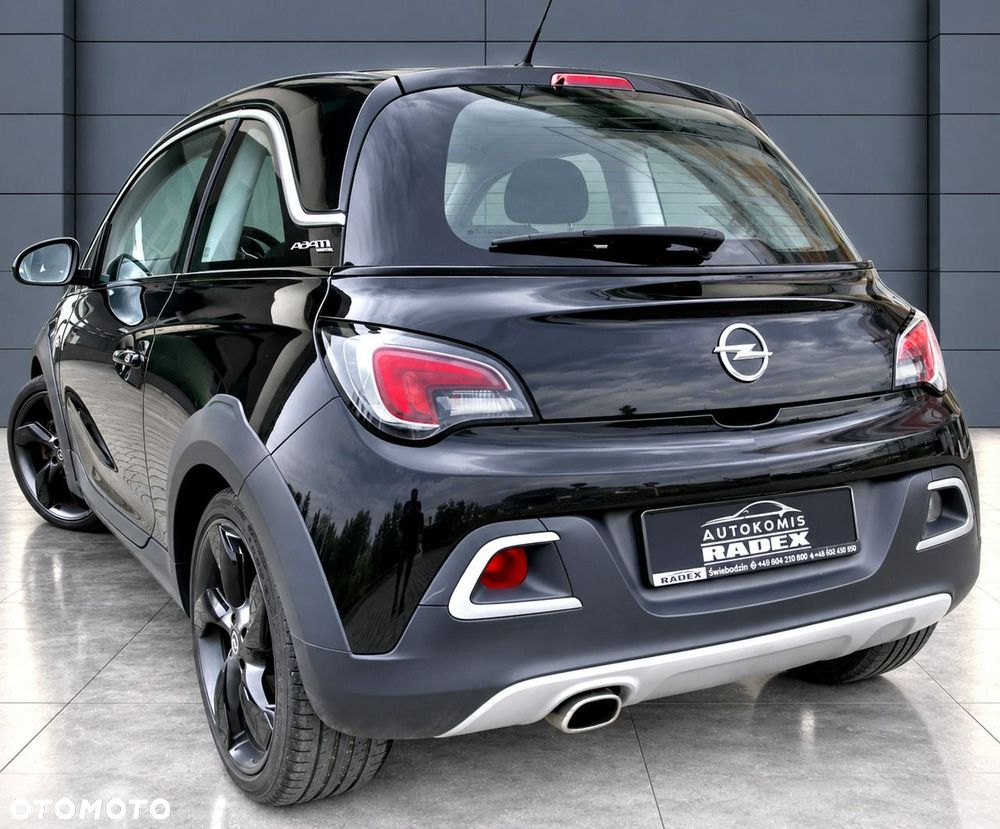 Opel Adam - 25