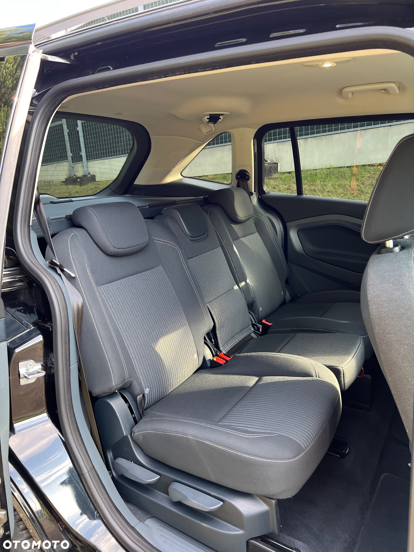 Ford Grand C-MAX 1.6 TDCi Trend - 8