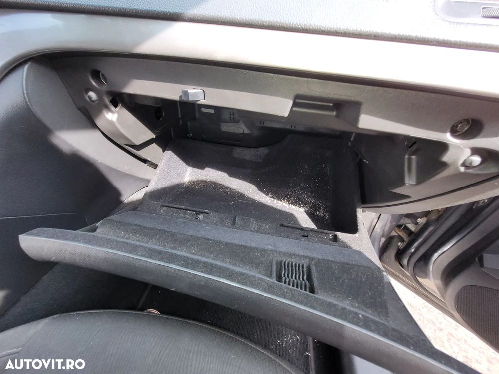 Opel Insignia 2.0 CDTI - 19