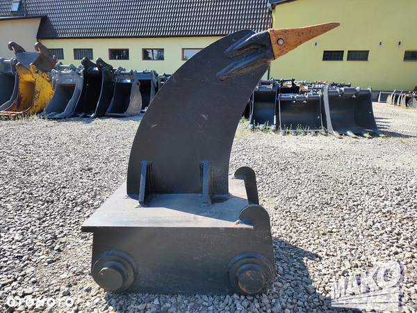 Nowy zrywak do koparki Miller fi 90