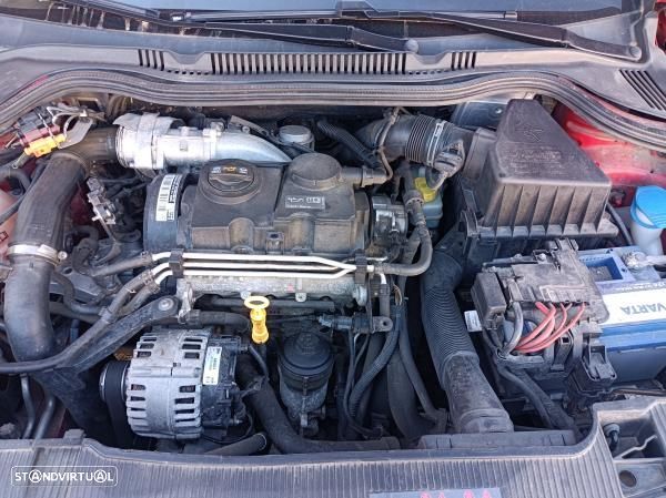 Para Peças Seat Ibiza Iv (6J5, 6P1) - 8