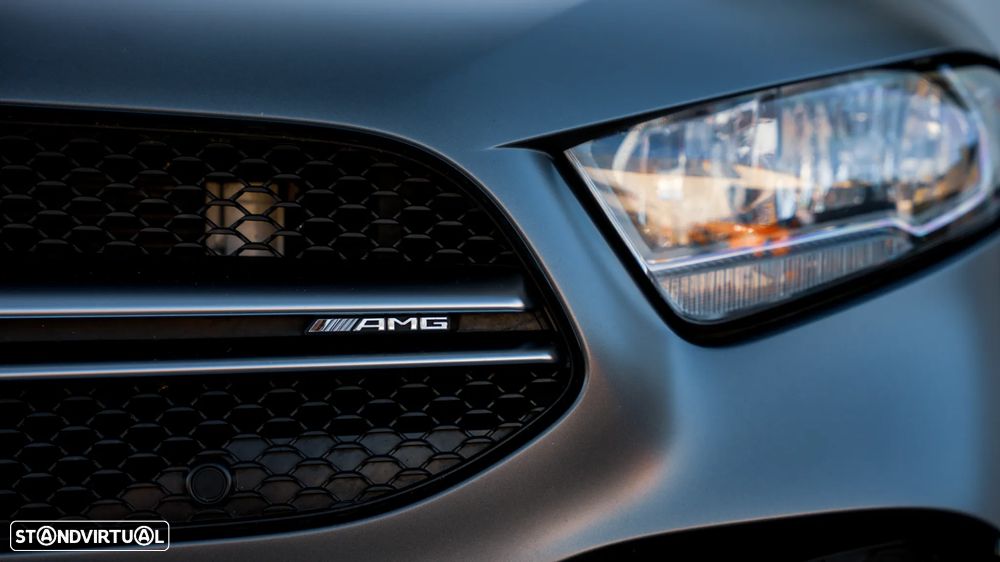 Mercedes-Benz A 35 AMG 4Matic - 7