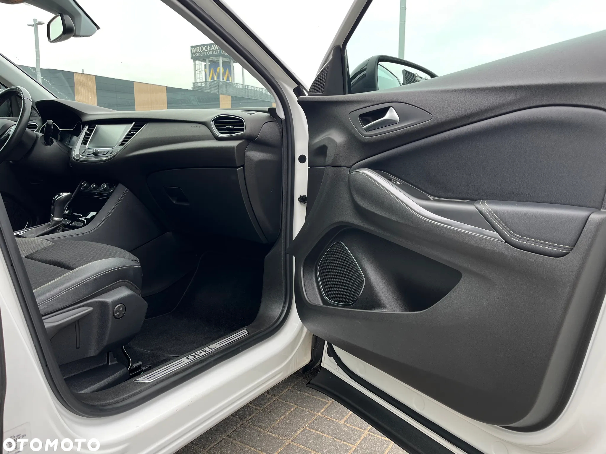 Opel Grandland X 1.5 CDTI Ultimate S&S - 19