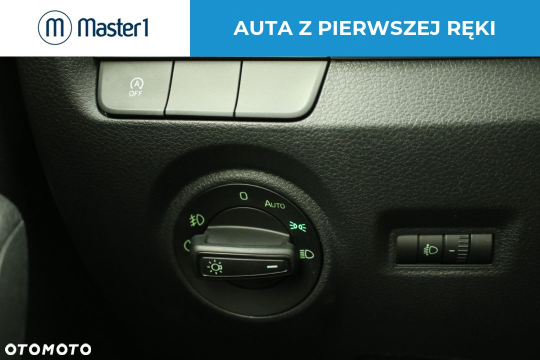 Skoda Fabia 1.0 TSI Ambition - 13