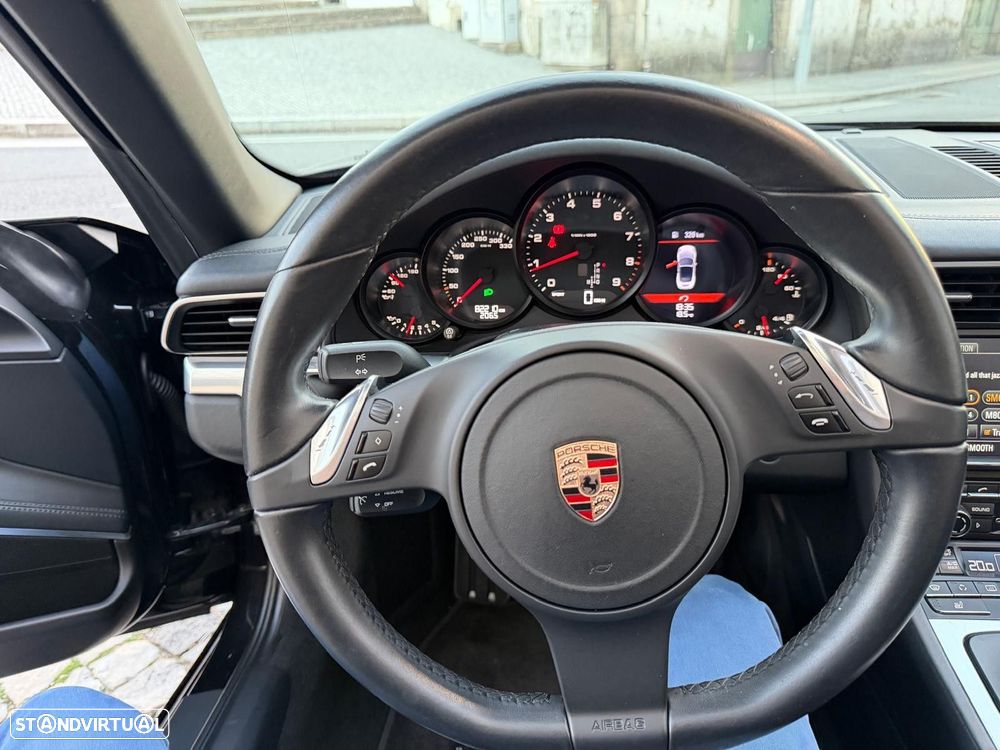 Porsche 911 (991) Carrera 2 PDK - 19