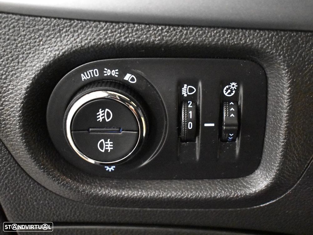 Opel Astra Sports Tourer 1.6 D S&S Dynamic - 15