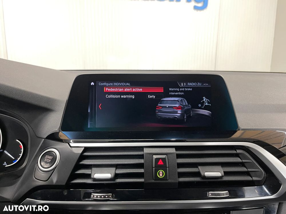 BMW X3 xDrive20d Aut. xLine - 18