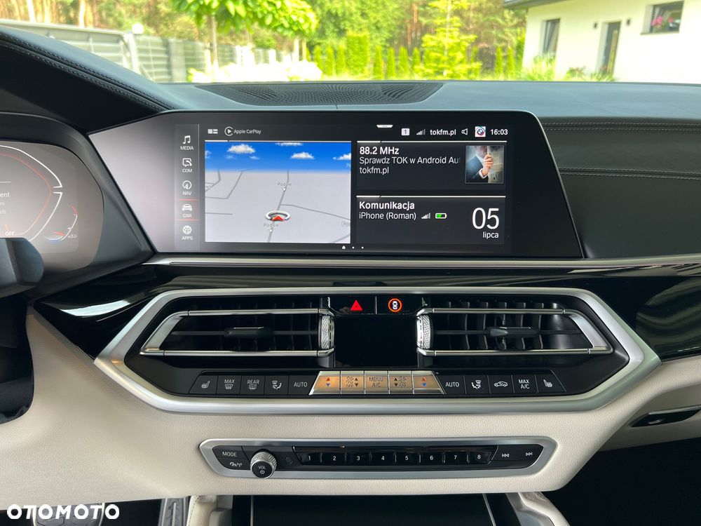 BMW X6 xDrive30d - 17