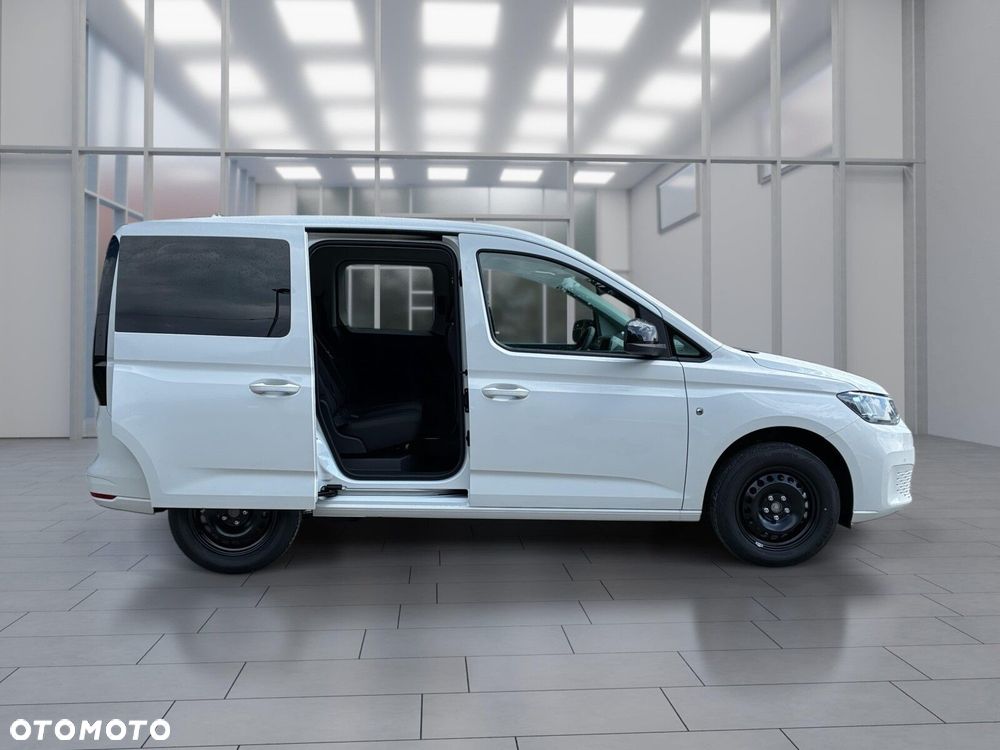 Volkswagen Caddy 1.5 TSI - 10