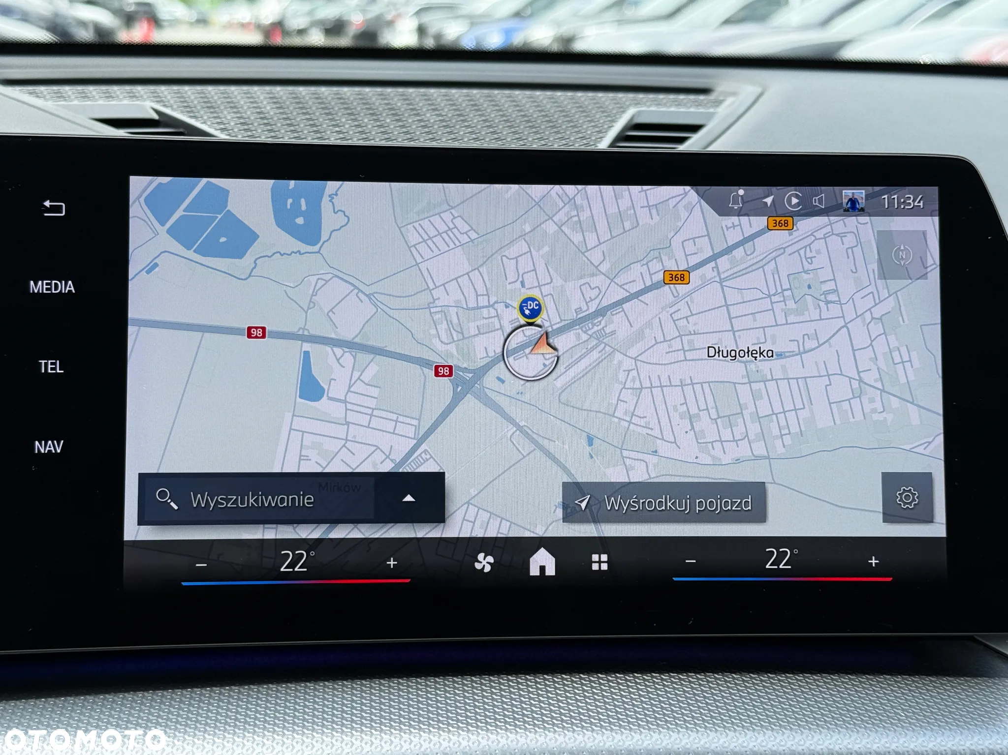 BMW iX1 eDrive20 66.5kWh M Sport - 32