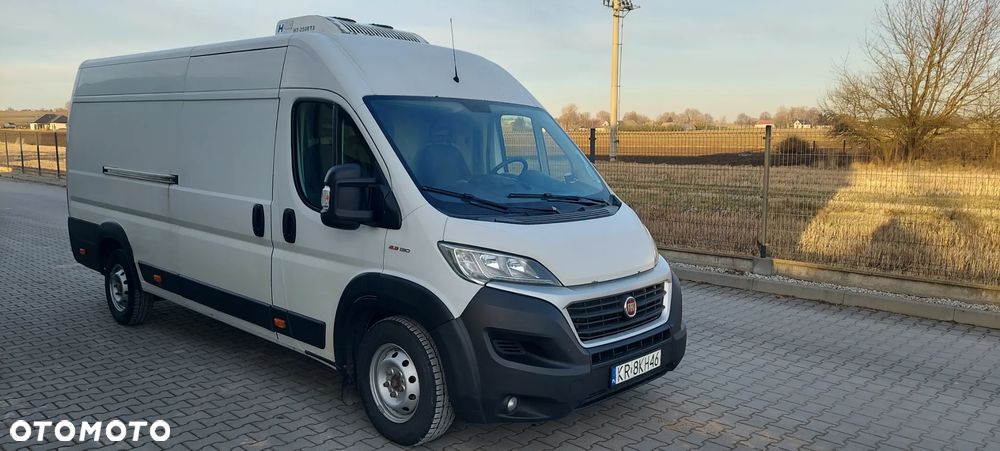 Fiat Ducato - 1