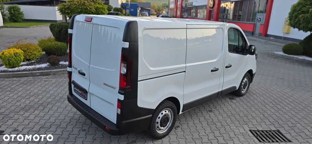 Renault Trafic - 17