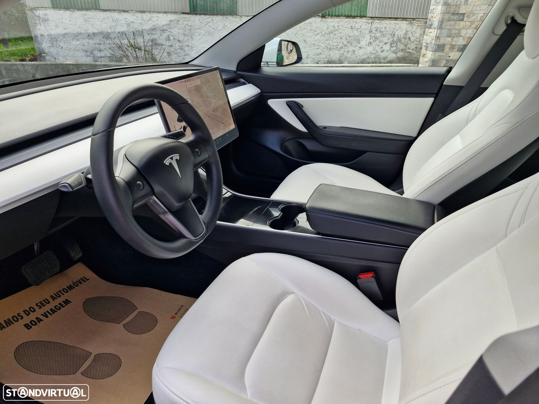 Tesla Model 3 Long-Range Dual Motor AWD - 14