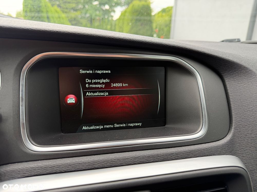 Volvo V40 Cross Country D2 Plus - 20
