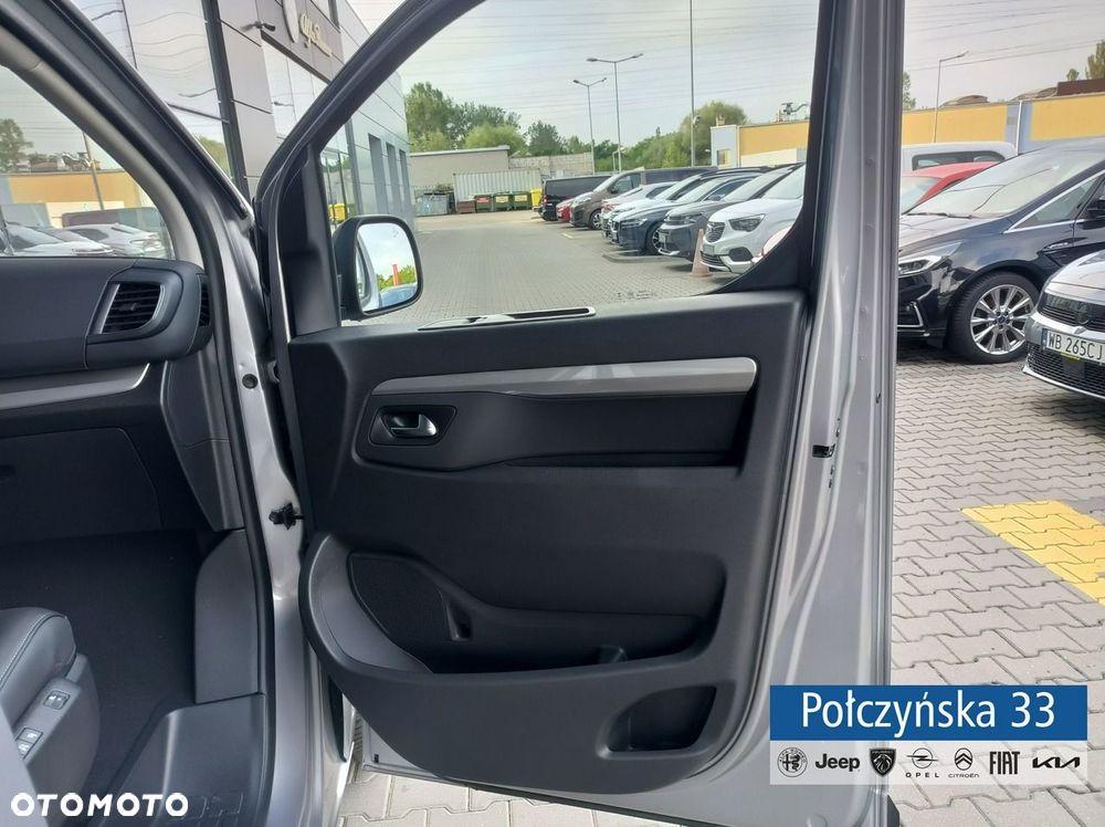 Citroën SpaceTourer - 26