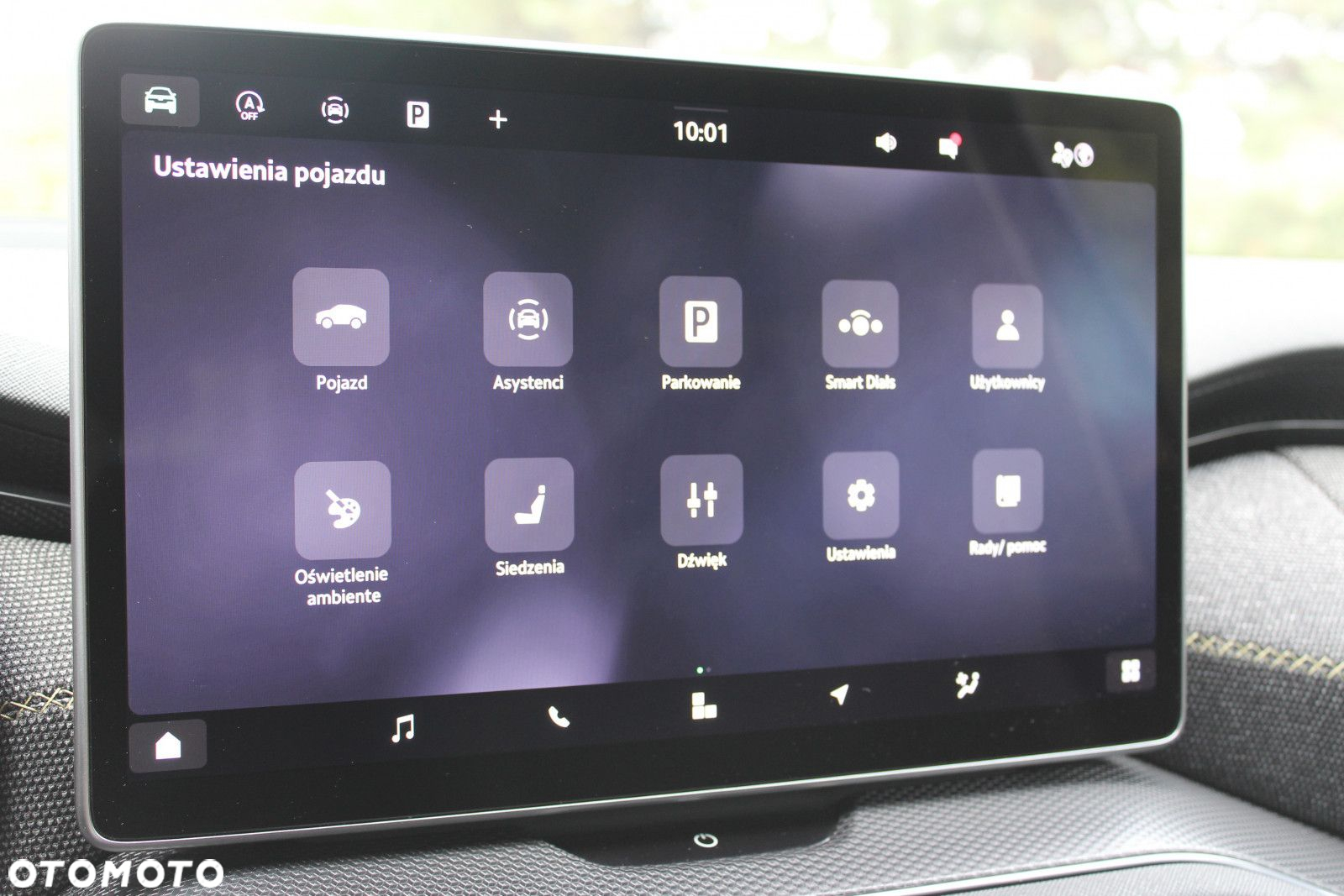 Skoda Kodiaq 2.0 TDI 4x4 Selection DSG - 22
