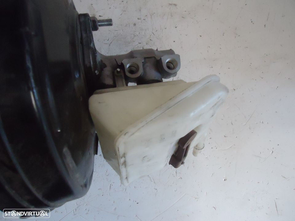 Servo Freio Citroen Berlingo - 3
