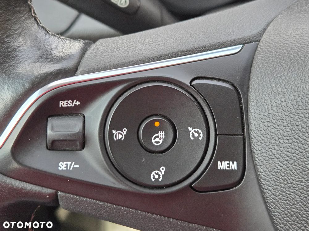 Opel Grandland X 1.6 D Start/Stop Edition - 21