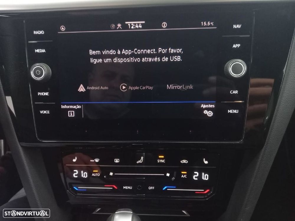 VW Arteon Shooting Brake 2.0 TDI R-Line DSG - 16