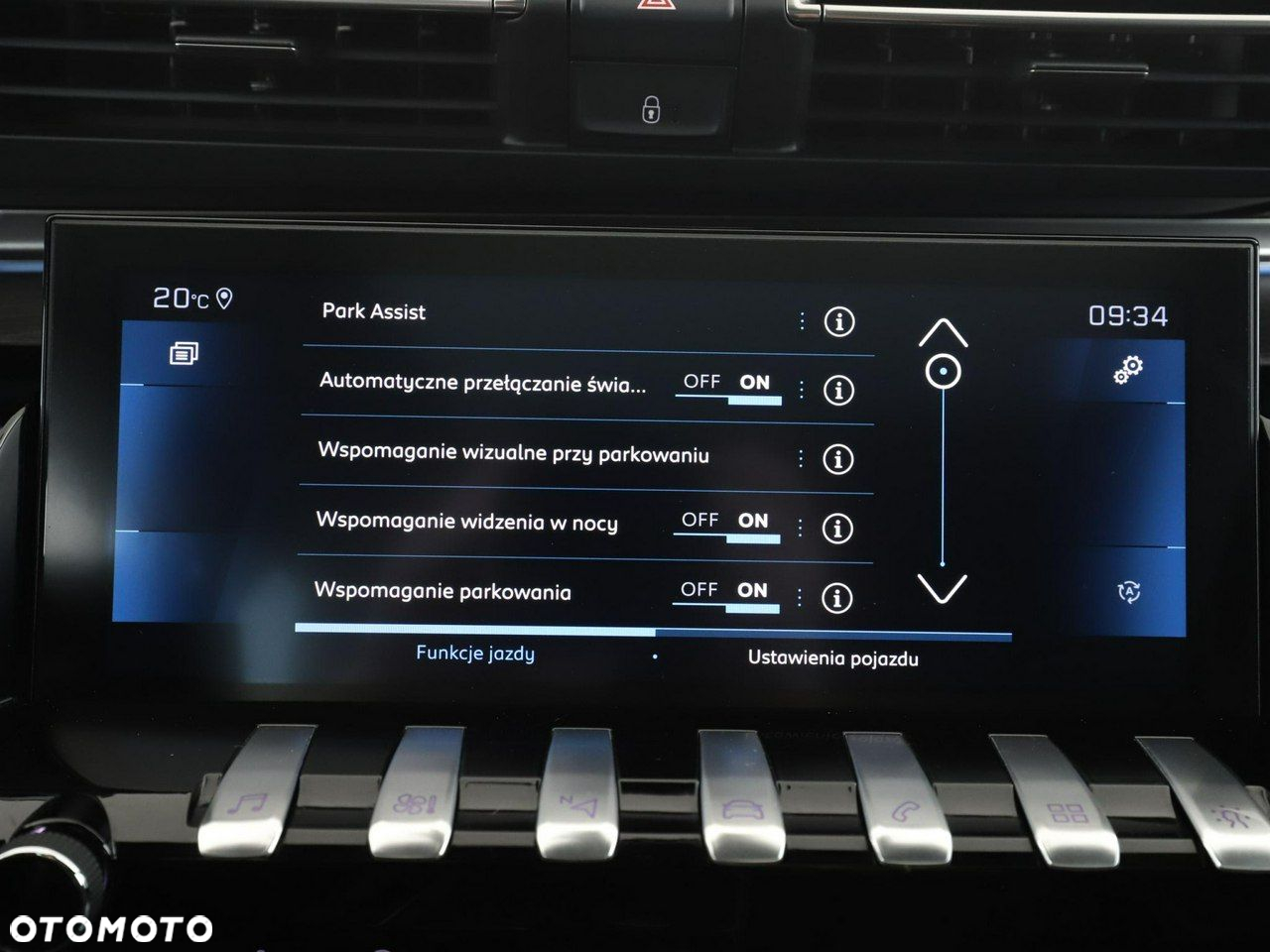 Peugeot 508 1.6 PureTech First Edition S&S EAT8 - 26