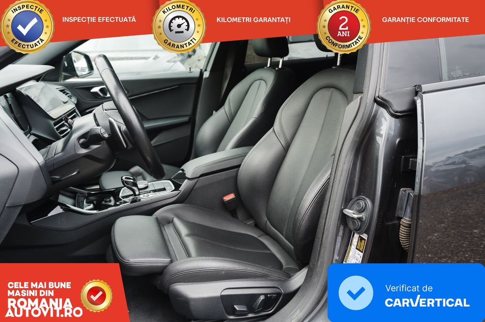 BMW Seria 2 228i Aut. Luxury Line - 21