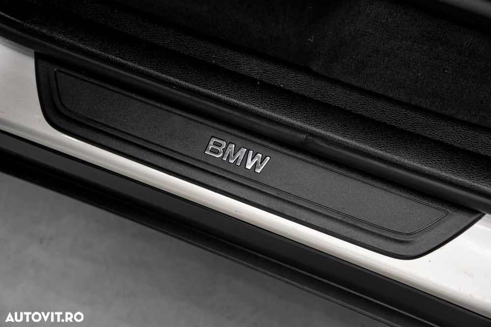 BMW X4 xDrive20d Aut. - 30