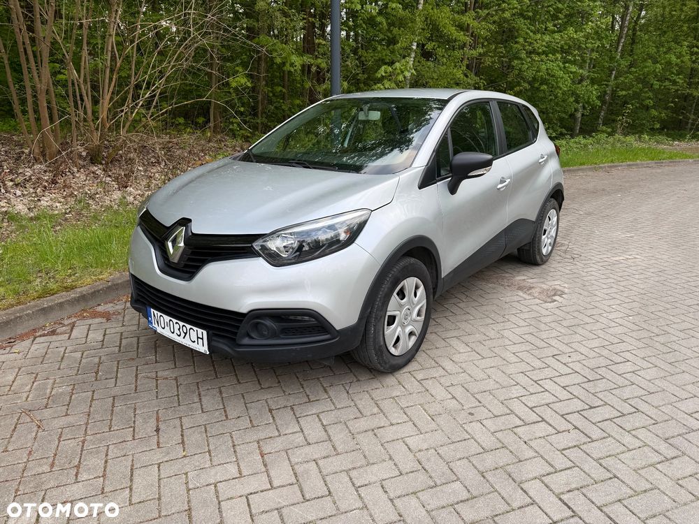Renault Captur ENERGY TCe 90 Start&Stop Dynamique - 2