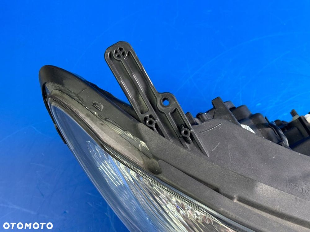 PRAWY BI XENON LED OPEL MOKKA EUROPA BDB - 4