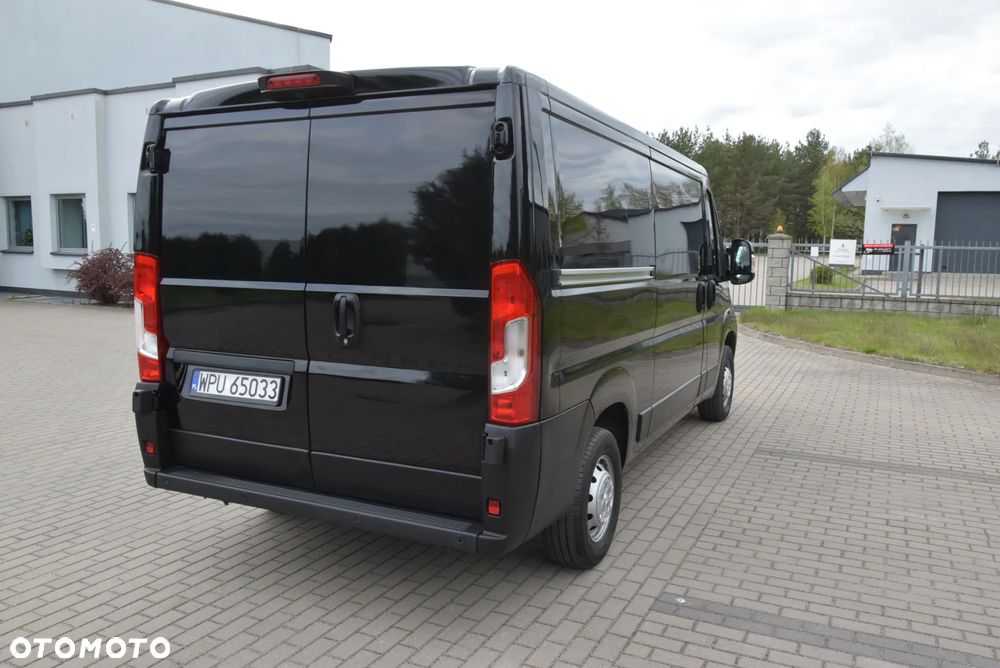 Peugeot BOXER L2H1 - 5