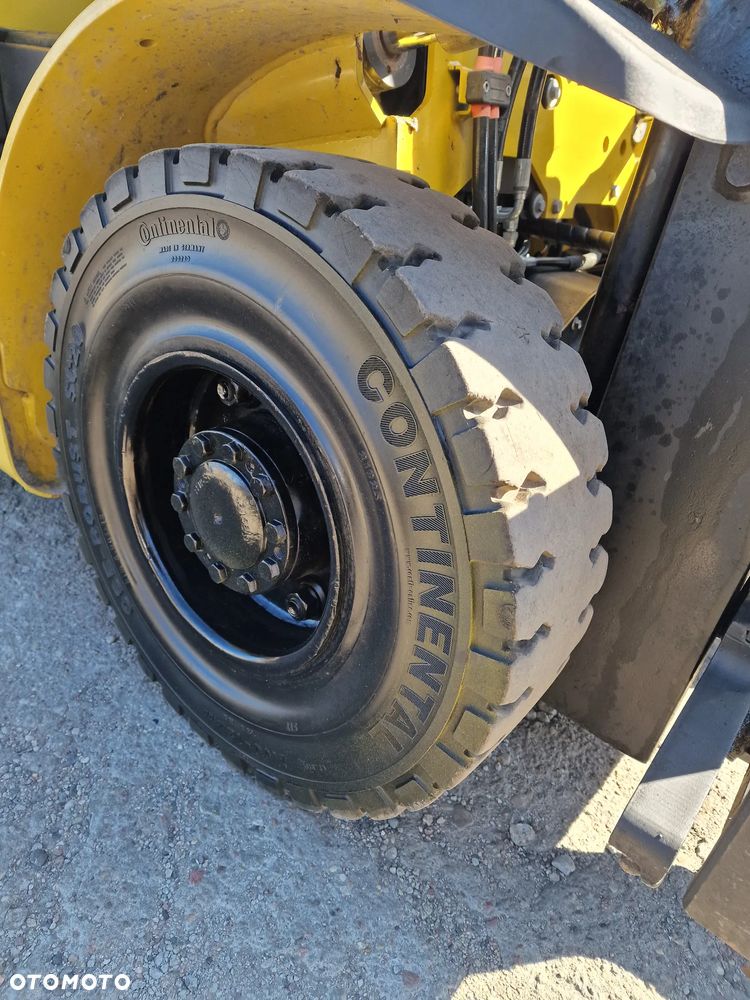 Yale GLP20VX - 9