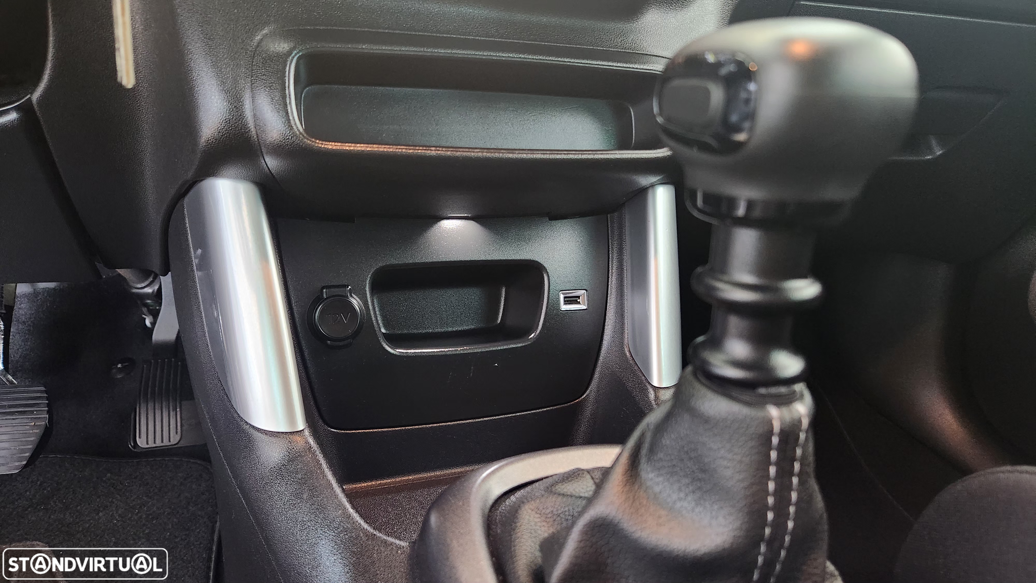 Citroën C3 Aircross 1.5 BlueHDi Shine S&S - 41
