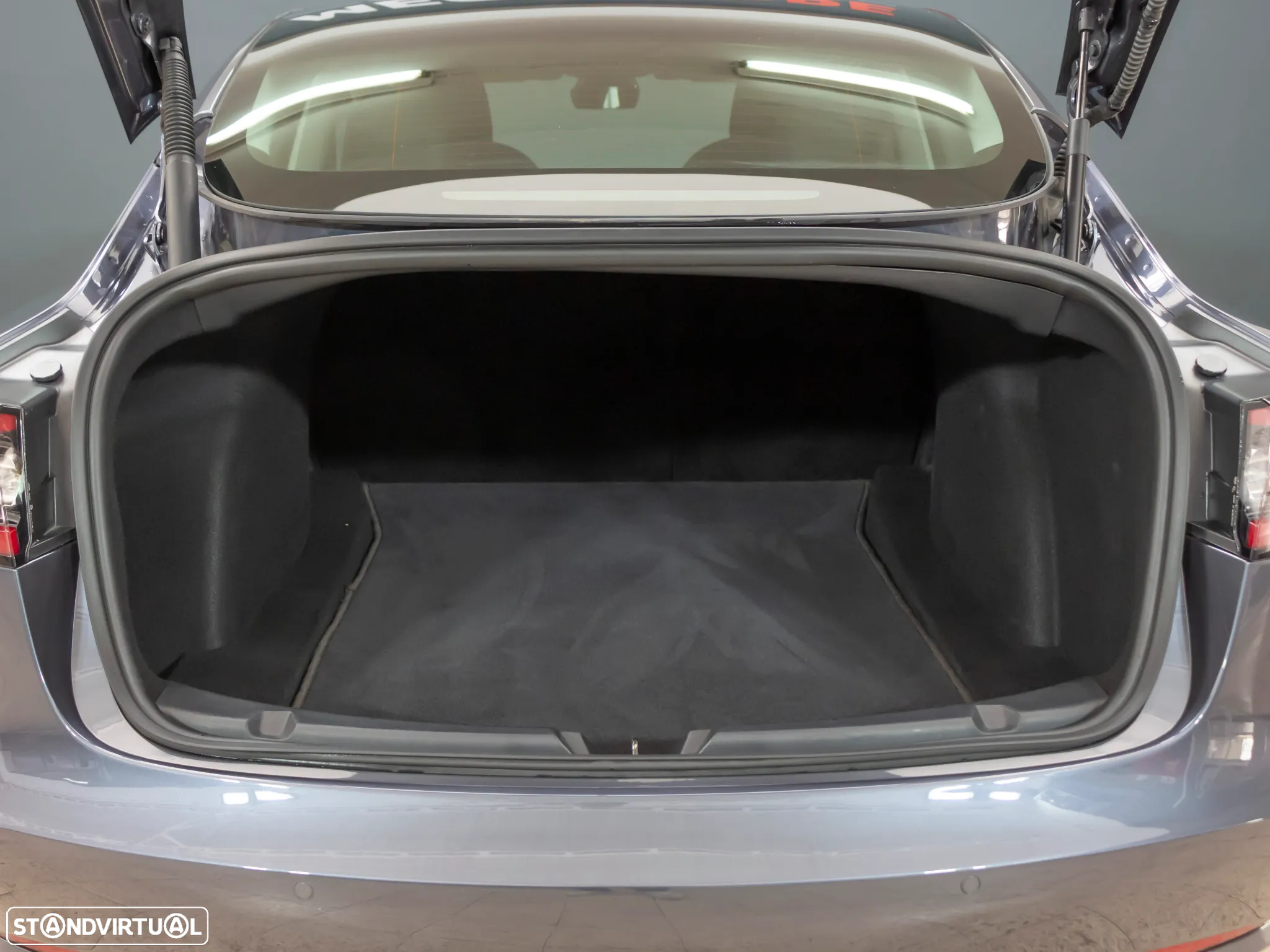 Tesla Model 3 Tração Traseira - 11