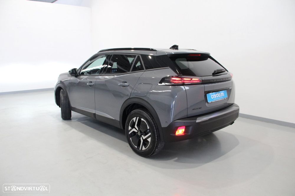 Peugeot 2008 1.2 PureTech Allure - 33