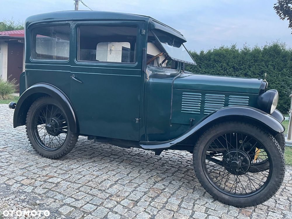 BMW Inny - 6