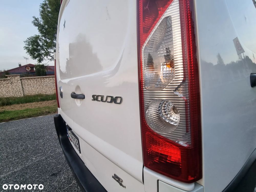 Fiat SCUDO - 16