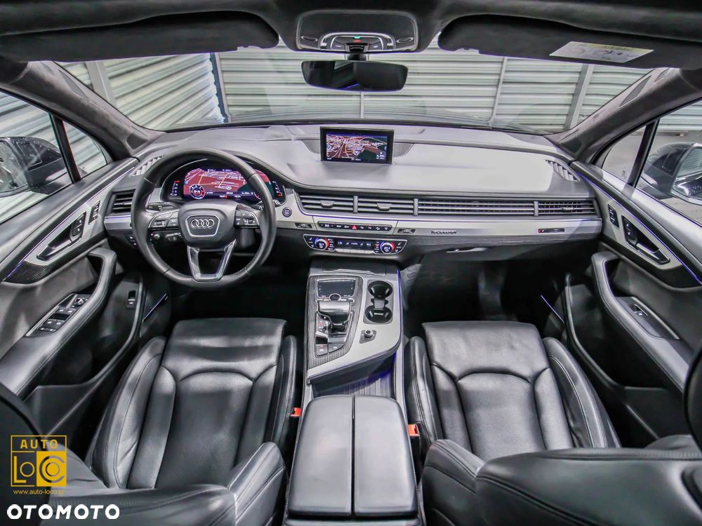 Audi Q7 - 5