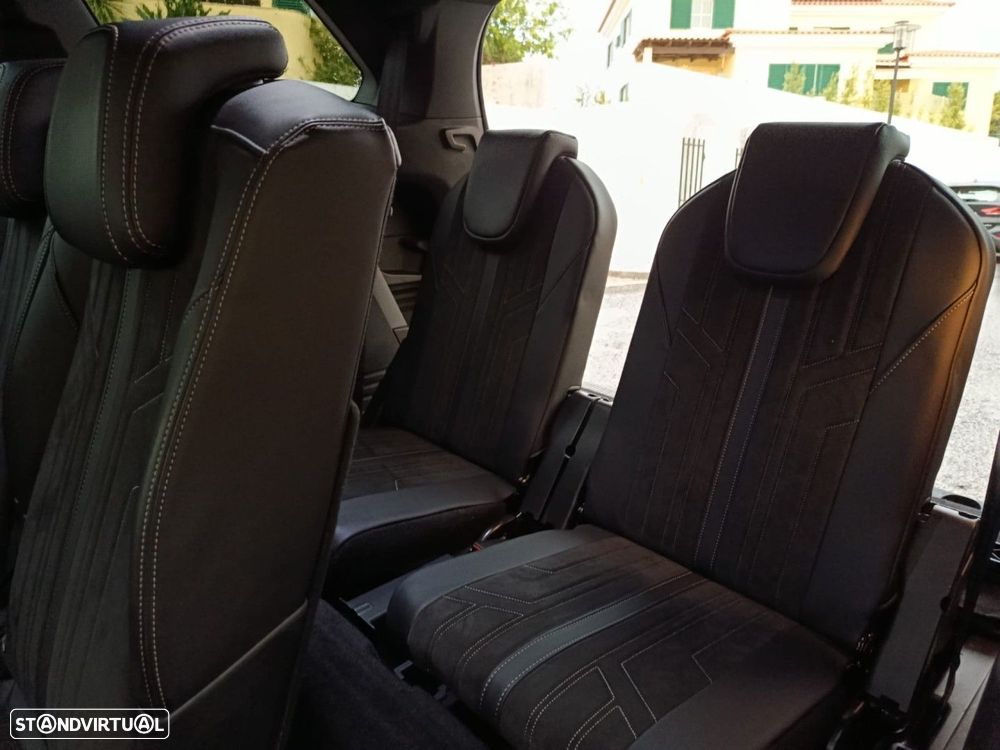 Peugeot 5008 1.2 PureTech GT Pack EAT8 - 58