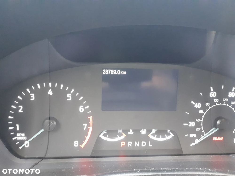 Ford Escape 2.0 EcoBoost AWD Titanium - 20