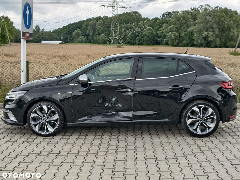Renault Megane - 4