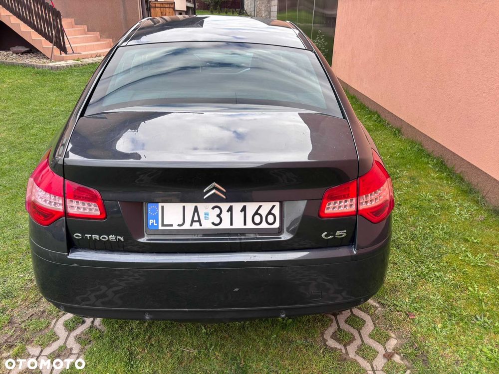 Citroën C5