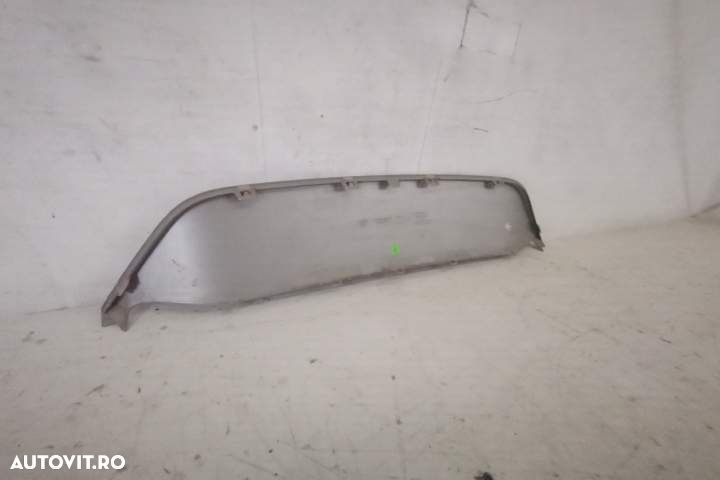 Ornament Fusta Spoiler Bara Spate Original In Stare Buna Jaguar E-Pace - 5